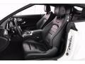 Polar White - C 300 Cabriolet Photo No. 14
