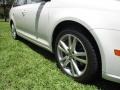 Candy White - Jetta SE SportWagen Photo No. 19