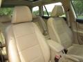 Candy White - Jetta SE SportWagen Photo No. 25