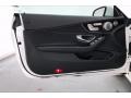 Polar White - C 300 Cabriolet Photo No. 25