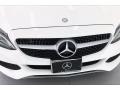 Polar White - C 300 Cabriolet Photo No. 33