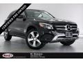 Black - GLC 300 Photo No. 1