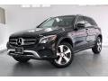 Black - GLC 300 Photo No. 12