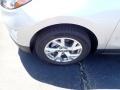 Silver Ice Metallic - Equinox Premier AWD Photo No. 2