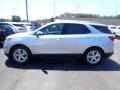 Silver Ice Metallic - Equinox Premier AWD Photo No. 3