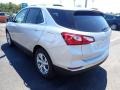 Silver Ice Metallic - Equinox Premier AWD Photo No. 4