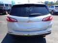 Silver Ice Metallic - Equinox Premier AWD Photo No. 5