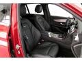 Black Front Seat Photo for 2020 Mercedes-Benz GLC #139053004