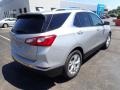 Silver Ice Metallic - Equinox Premier AWD Photo No. 6