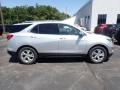 Silver Ice Metallic - Equinox Premier AWD Photo No. 7