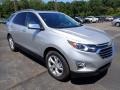 Silver Ice Metallic - Equinox Premier AWD Photo No. 8