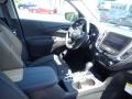 Silver Ice Metallic - Equinox Premier AWD Photo No. 11