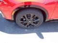 2020 Red Hot Chevrolet Blazer RS AWD  photo #2