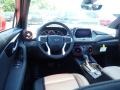 2020 Red Hot Chevrolet Blazer RS AWD  photo #14