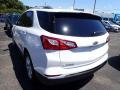 Summit White - Equinox Premier AWD Photo No. 3
