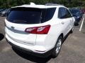 Summit White - Equinox Premier AWD Photo No. 5