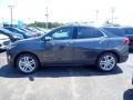 Nightfall Gray Metallic - Equinox Premier AWD Photo No. 3