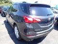 Nightfall Gray Metallic - Equinox Premier AWD Photo No. 4