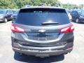 Nightfall Gray Metallic - Equinox Premier AWD Photo No. 5