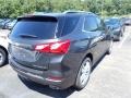 Nightfall Gray Metallic - Equinox Premier AWD Photo No. 6