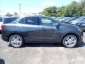 Nightfall Gray Metallic - Equinox Premier AWD Photo No. 7