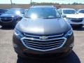 Nightfall Gray Metallic - Equinox Premier AWD Photo No. 9
