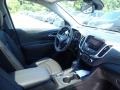 Nightfall Gray Metallic - Equinox Premier AWD Photo No. 11