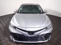 2019 Celestial Silver Metallic Toyota Camry LE  photo #4