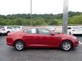 Spicy Red - Optima LX Photo No. 5