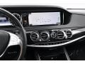 2017 Iridium Silver Metallic Mercedes-Benz S 550 Sedan  photo #5