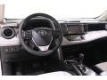 Super White - RAV4 XLE Photo No. 6