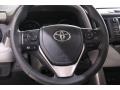 Super White - RAV4 XLE Photo No. 7