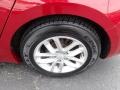Spicy Red - Optima LX Photo No. 14