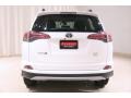Super White - RAV4 XLE Photo No. 17