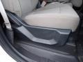 Medium Earth Gray Front Seat Photo for 2017 Ford F350 Super Duty #139054695