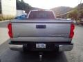 Silver Sky Metallic - Tundra SR5 Double Cab 4x4 Photo No. 3