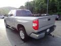 Silver Sky Metallic - Tundra SR5 Double Cab 4x4 Photo No. 4