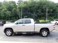 Silver Sky Metallic - Tundra SR5 Double Cab 4x4 Photo No. 5