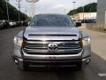 Silver Sky Metallic - Tundra SR5 Double Cab 4x4 Photo No. 7