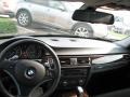 2009 Jet Black BMW 3 Series 328i Sedan  photo #18