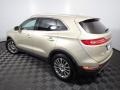 2017 White Gold Lincoln MKC Reserve AWD  photo #7