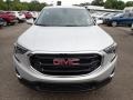 Quicksilver Metallic - Terrain SLE AWD Photo No. 2
