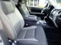 Silver Sky Metallic - Tundra SR5 Double Cab 4x4 Photo No. 10