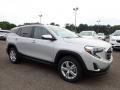 Quicksilver Metallic - Terrain SLE AWD Photo No. 3