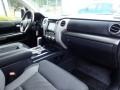 Silver Sky Metallic - Tundra SR5 Double Cab 4x4 Photo No. 11