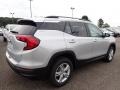 Quicksilver Metallic - Terrain SLE AWD Photo No. 5