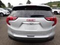 Quicksilver Metallic - Terrain SLE AWD Photo No. 6
