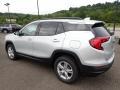 Quicksilver Metallic - Terrain SLE AWD Photo No. 8