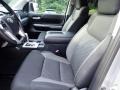 Silver Sky Metallic - Tundra SR5 Double Cab 4x4 Photo No. 16