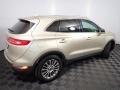 2017 White Gold Lincoln MKC Reserve AWD  photo #14